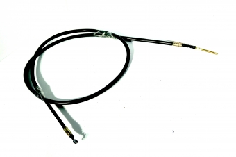뉴카빙1 - 리어브레이크케이블(C32)