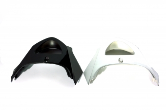 검정 - 보디센터커버 상(I61)