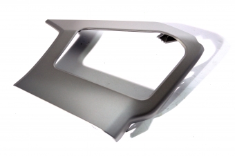 회색 - 인너커버 아우터 셋 R(Q11)