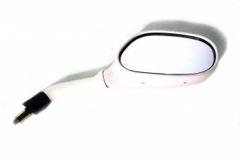 흰색 - 밀러 RH(I42)