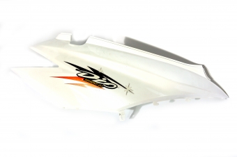 흰색 - 보디커버 LH(H22)