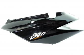 검정 - 보디커버 LH(H22)