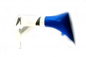 백/청 - 프런트언더커버 LH(P32)