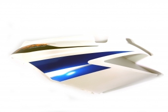 백/청 - 보디커버 LH(P42)