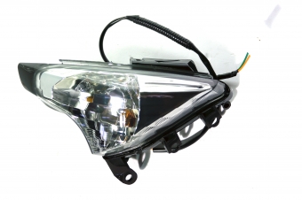 프런트윙커 LH(P51)