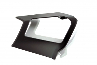 검정 - 인너커버 아우터 셋 L(Q11)