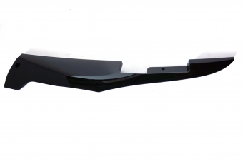 검정 - 사이드커버 LH(R52)