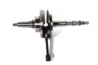 크랭크샤프트(B52)