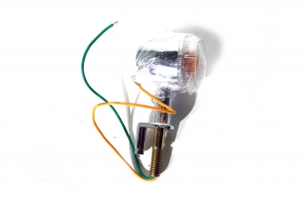 뉴카빙1 - 리어윙커 LH(C23)