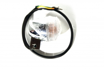 뉴카빙1 -프런트윙커 LH(C23)