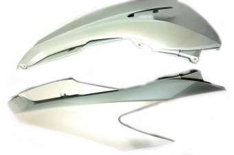 흰색 - 보디커버 L(W)