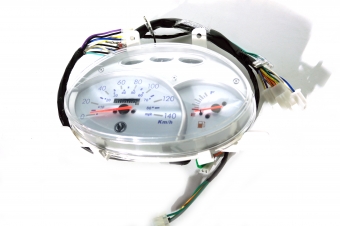 스피드메타 ASSY(G31)