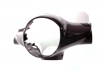 검정 - FR.핸들커버