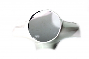 흰색 - FR.핸들커버