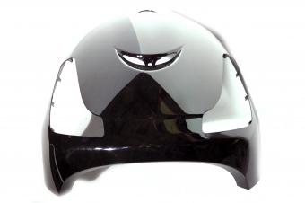 검정 - 프런트커버