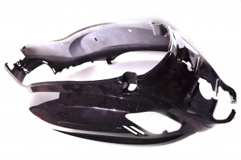 검정 - 보디커버 L