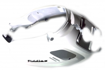 흰색 - 보디커버 L