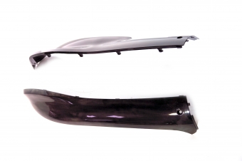 검정 - 사이드커버 R