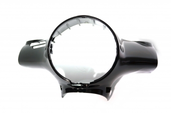 검정 - 프런트핸들커버(R61)