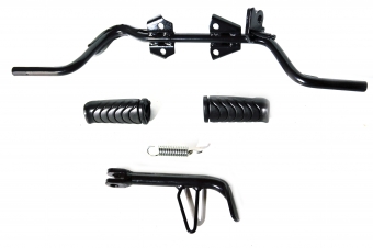 발판앗세이(발판+고무2)