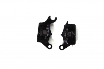 브레이크 패드 R(G13)