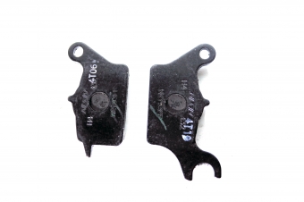 브레이크 패드 L(G13)