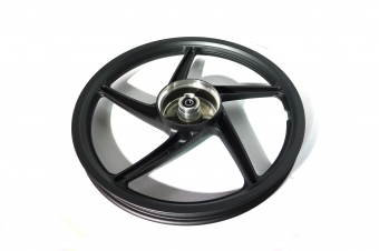 검정 - 프런트휠(A84)