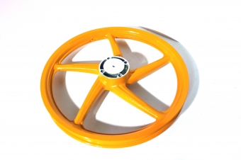 오렌지 - 프런트휠(A74)