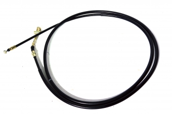 스로틀케이블(L15)