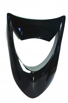 검정 - 프런트커버(캬브)