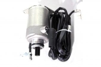 스타터모터(E35)