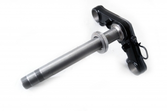 삼발이(스티어링스템)