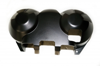 메타케이스하(무광검정)